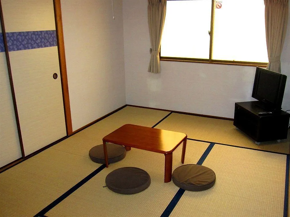 K'S House Hiroshima - Travelers Hostel Japan