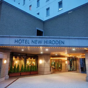 New Hiroden Hiroshima