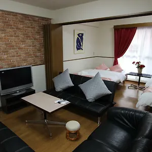  Appartement Laforet Tokaichi
